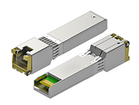 10G-BASE-T Copper SFP+ 光模？？？？？