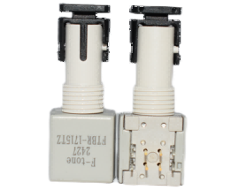 兼容安华高AFBR-1715TZ（PG电子FTBR-1715TZ）