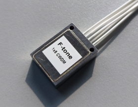 9通道紧凑型DWDM模？？？