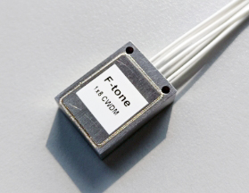 超小型LAN-WDM模浚浚？？？？？/微型 LAN-WDM OMUX/DEMUX器件