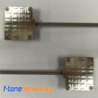 微型 10G二十四路并行发射光纤？？？？？