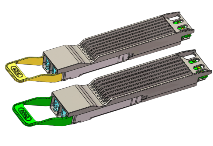 OSFP 800G光？？？？？