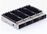 SFP+光？？？？？2xN双层笼子