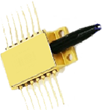 945nm单模激光器，，，，，，14引脚蝶形封装