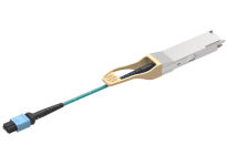 400G QSFP112 SR4 VCSEL 850nm 100m浸没式液冷光收发？？？？？？？？